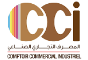 CCI